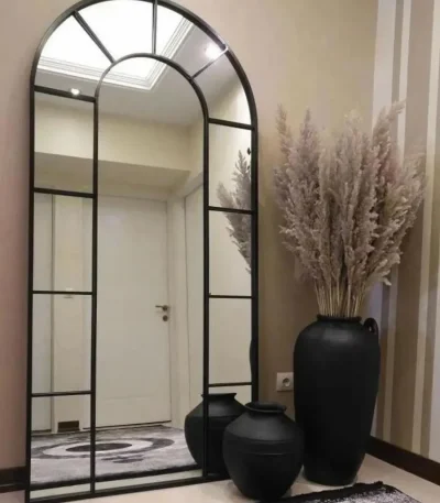 آینه گنبدی مدل اوکسین