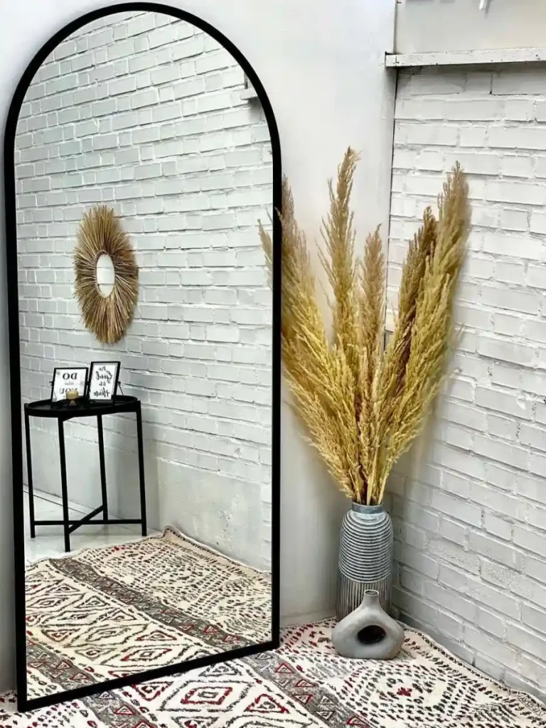 آینه گنبدی مدل ونوس